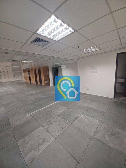 Conjunto Comercial-Sala para alugar, 253m² - Foto 14