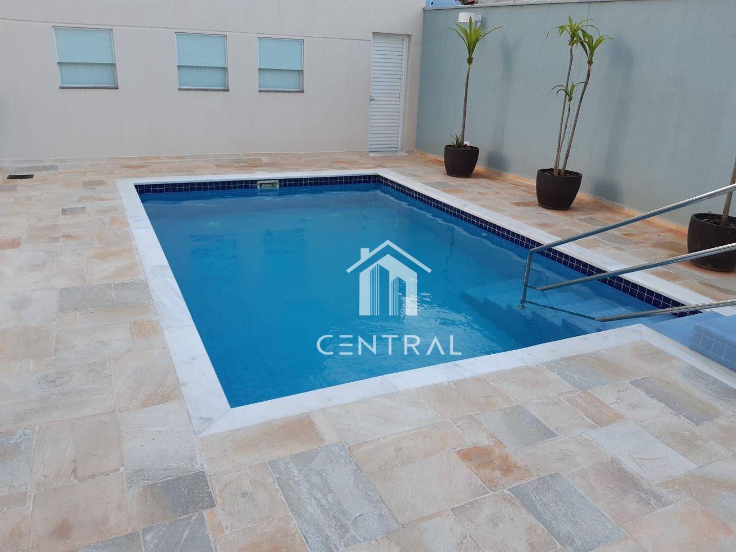 Apartamento, 2 quartos, 61 m² - Foto 1