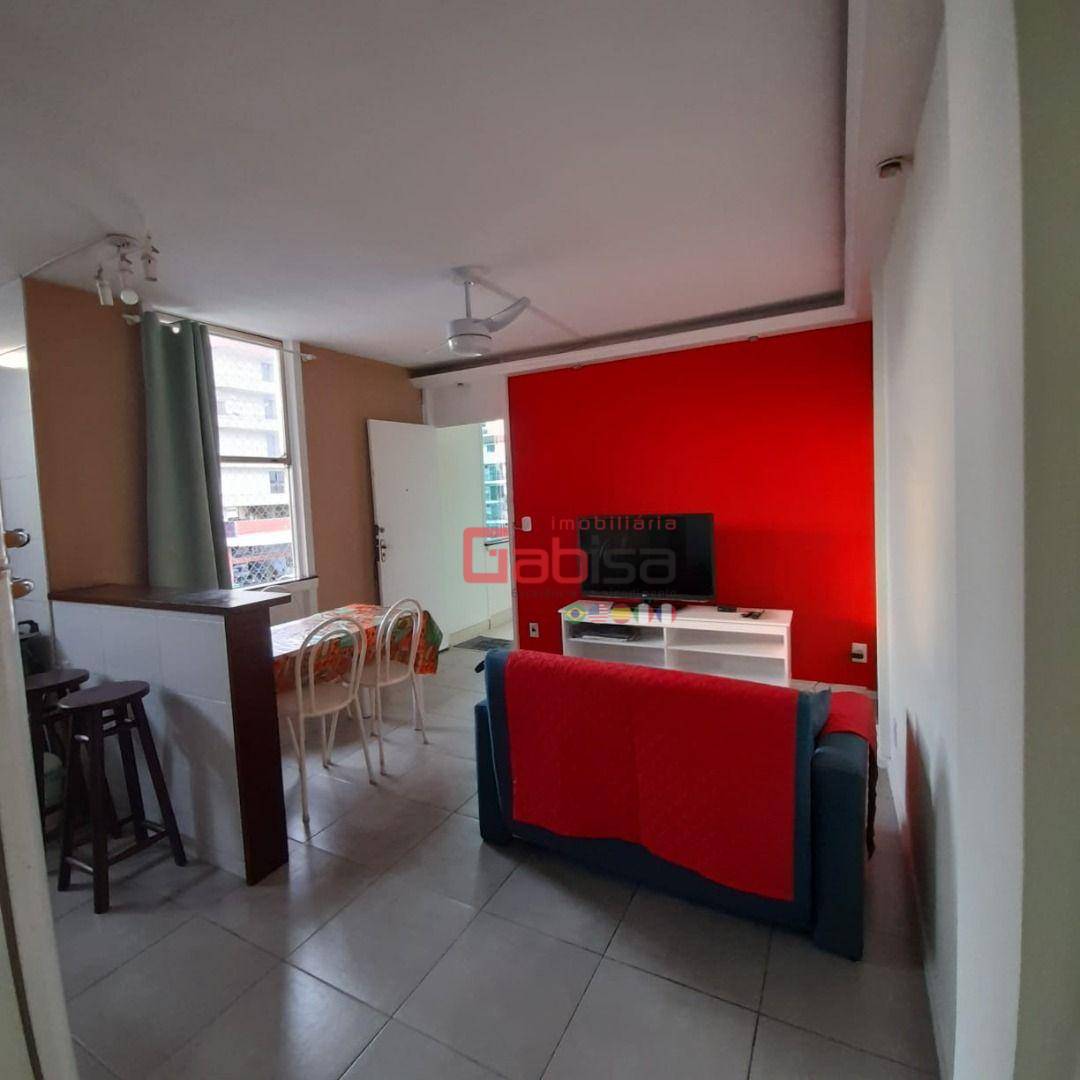 Apartamento à venda com 2 quartos, 85m² - Foto 1