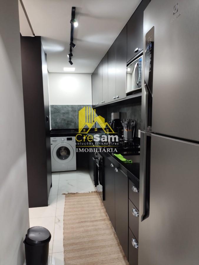 Apartamento para alugar com 2 quartos, 59m² - Foto 9