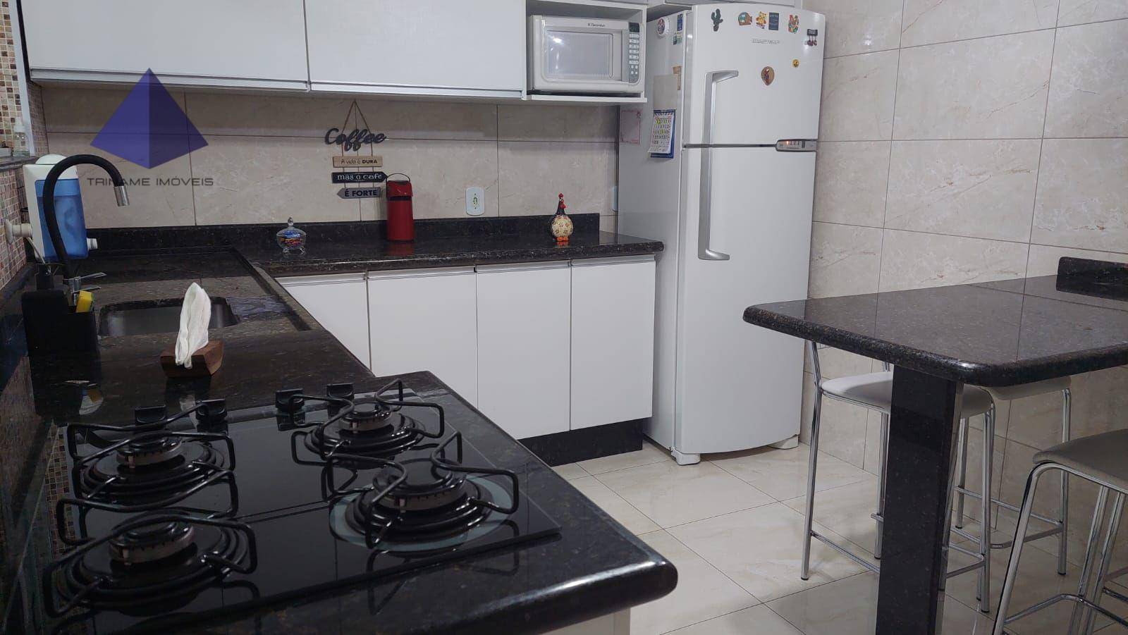 Sobrado à venda com 2 quartos, 80m² - Foto 12