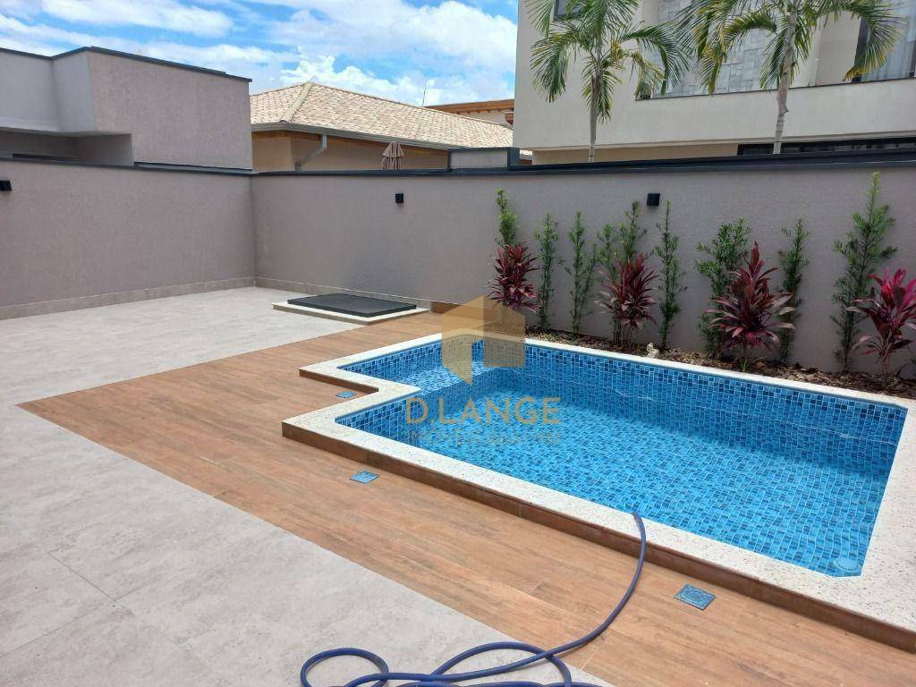 Casa de Condomínio à venda com 4 quartos, 238m² - Foto 10