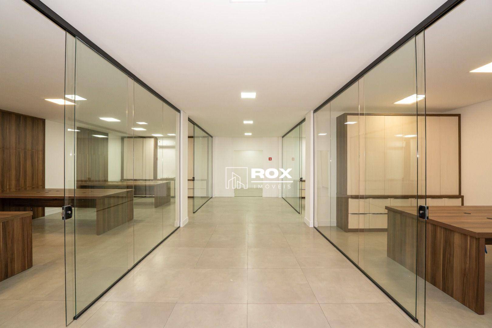 Conjunto Comercial-Sala para alugar, 786m² - Foto 17