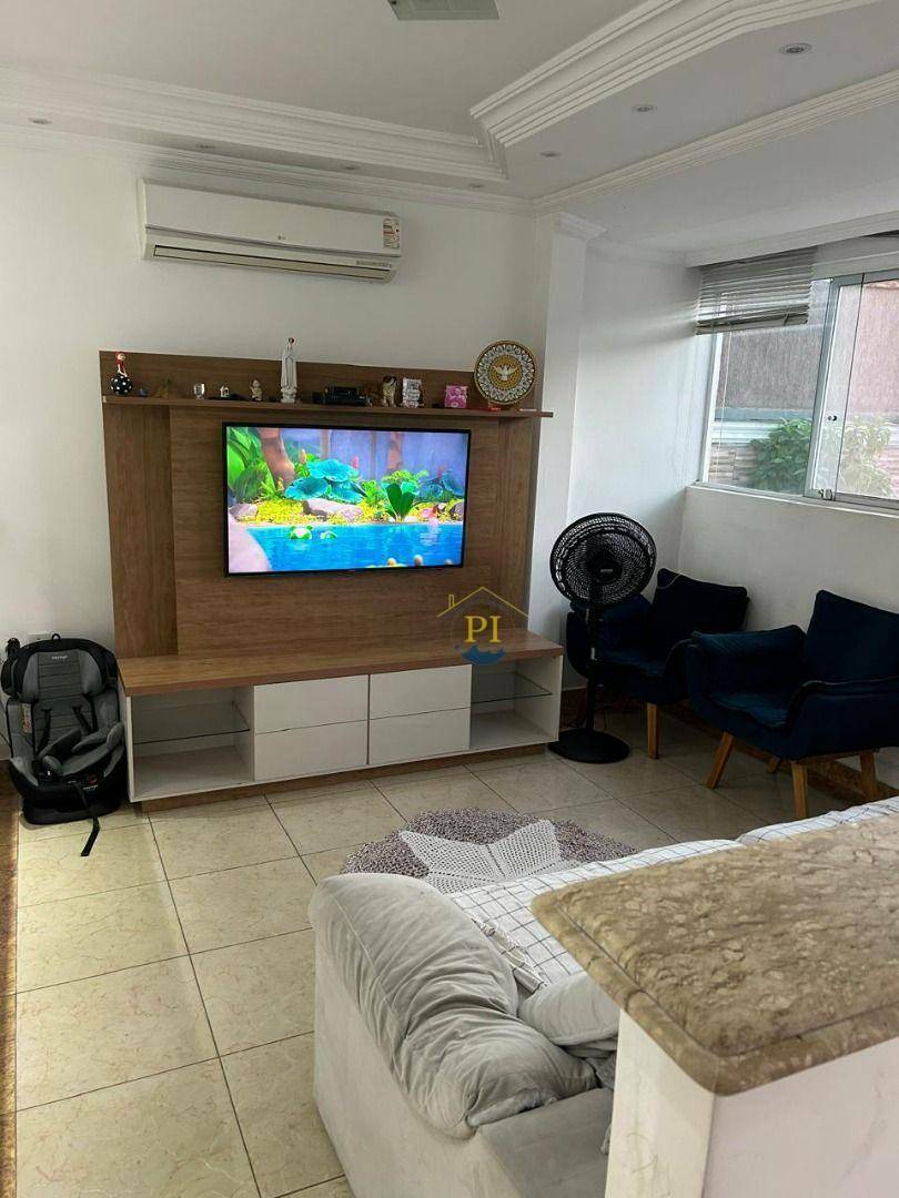 Casa à venda com 4 quartos, 130m² - Foto 29