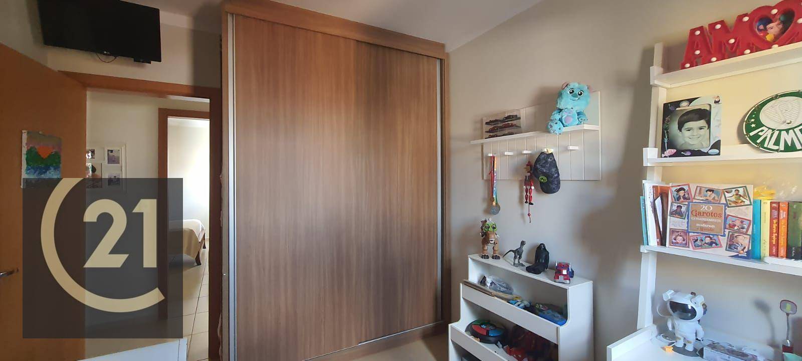 Apartamento à venda com 3 quartos, 108m² - Foto 7