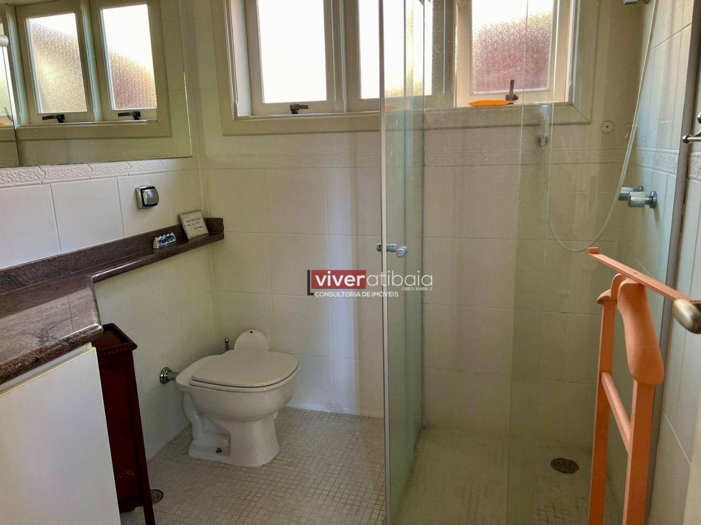 Casa de Condomínio à venda e aluguel com 3 quartos, 275m² - Foto 11