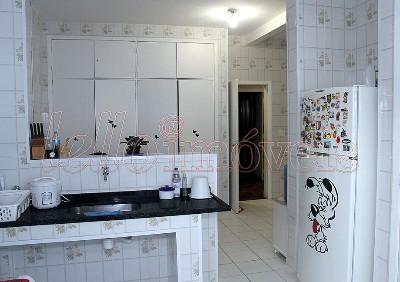 Apartamento à venda com 3 quartos, 282m² - Foto 6