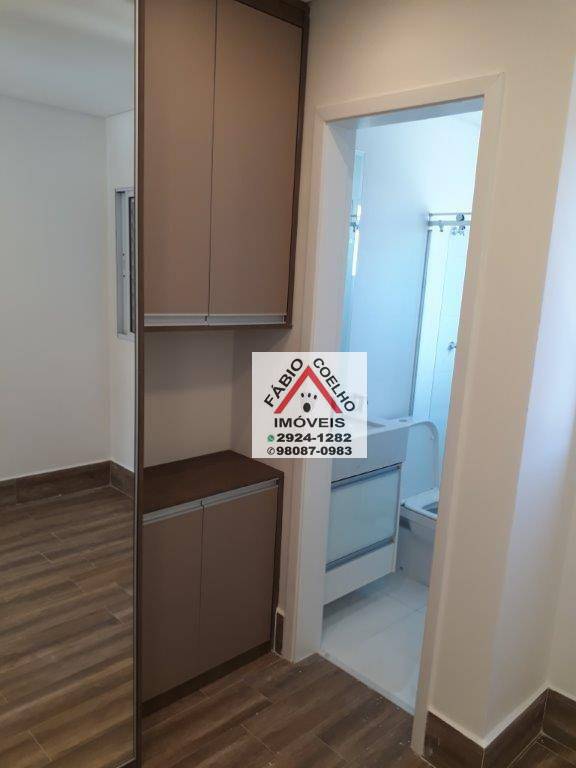 Sobrado à venda com 3 quartos, 125m² - Foto 19