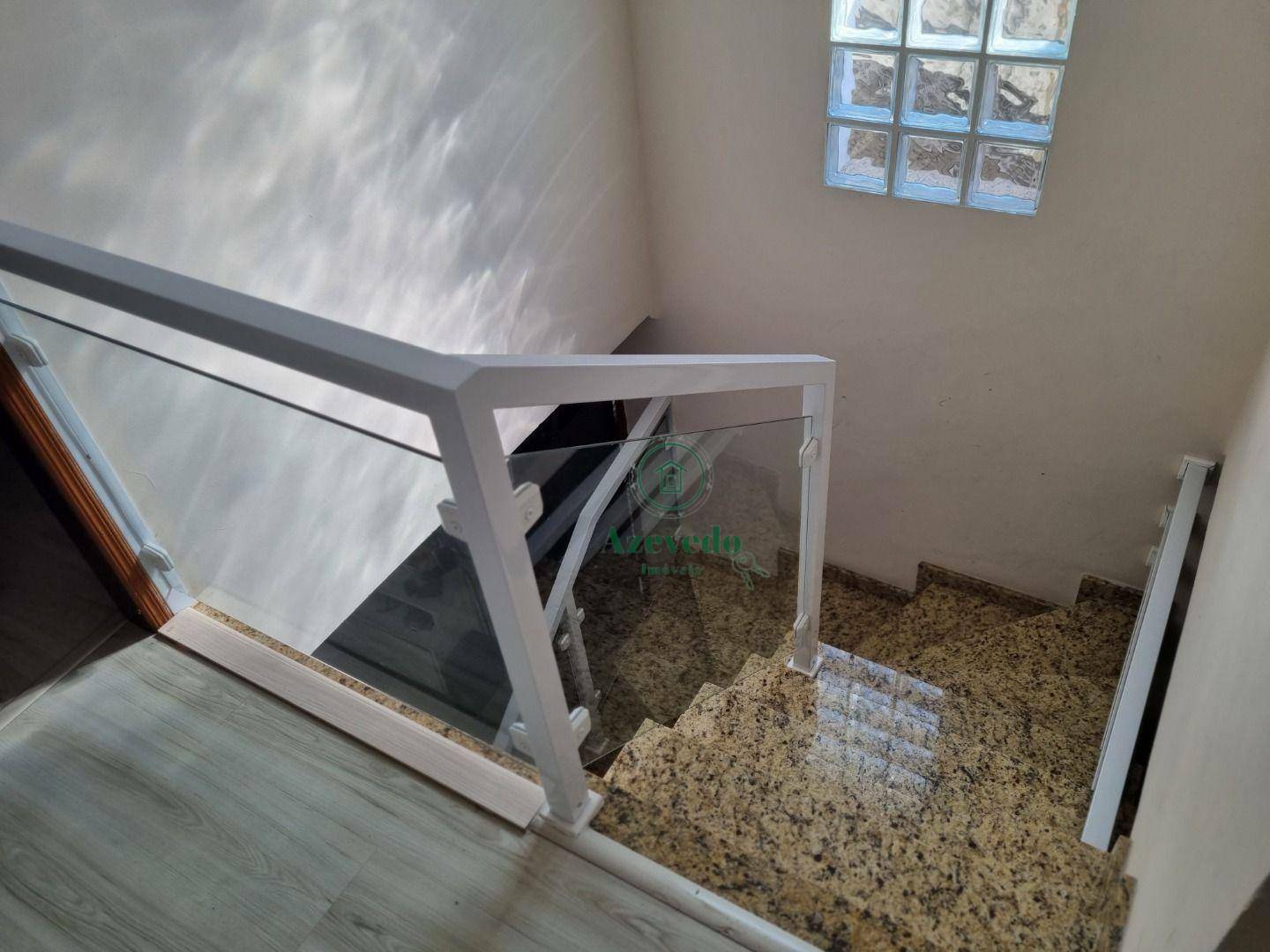 Sobrado à venda com 3 quartos, 100m² - Foto 48