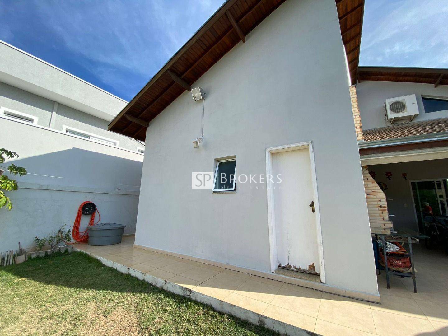 Casa de Condomínio à venda e aluguel com 3 quartos, 247m² - Foto 56