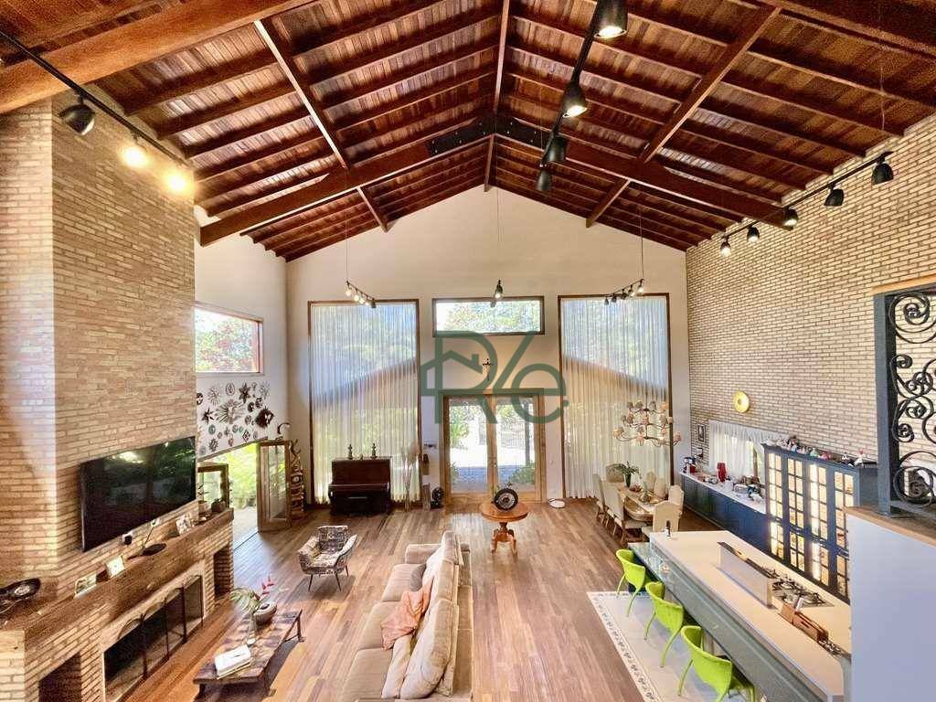 Casa de Condomínio à venda com 7 quartos, 920m² - Foto 11