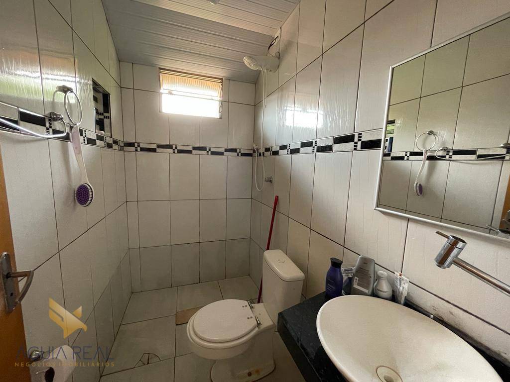 Casa à venda com 2 quartos, 130m² - Foto 12