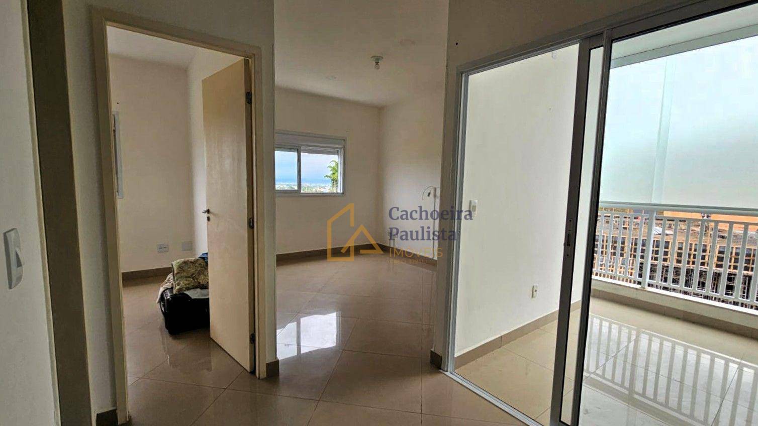 Apartamento à venda com 1 quarto, 73M2 - Foto 3