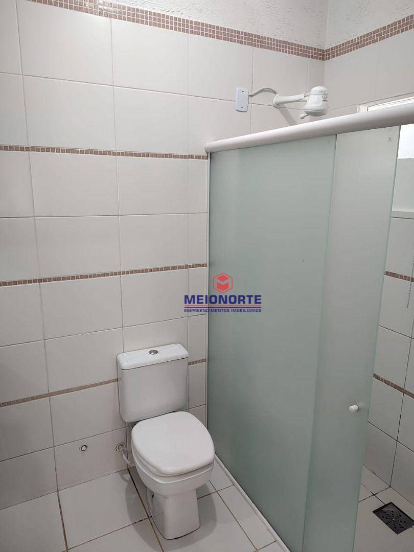 Casa de Condomínio à venda com 3 quartos, 250m² - Foto 5