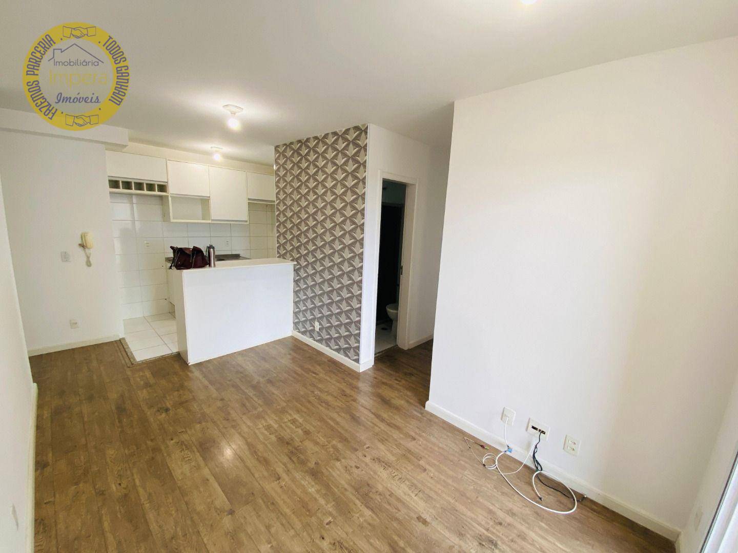 Apartamento à venda e aluguel com 3 quartos, 65m² - Foto 2