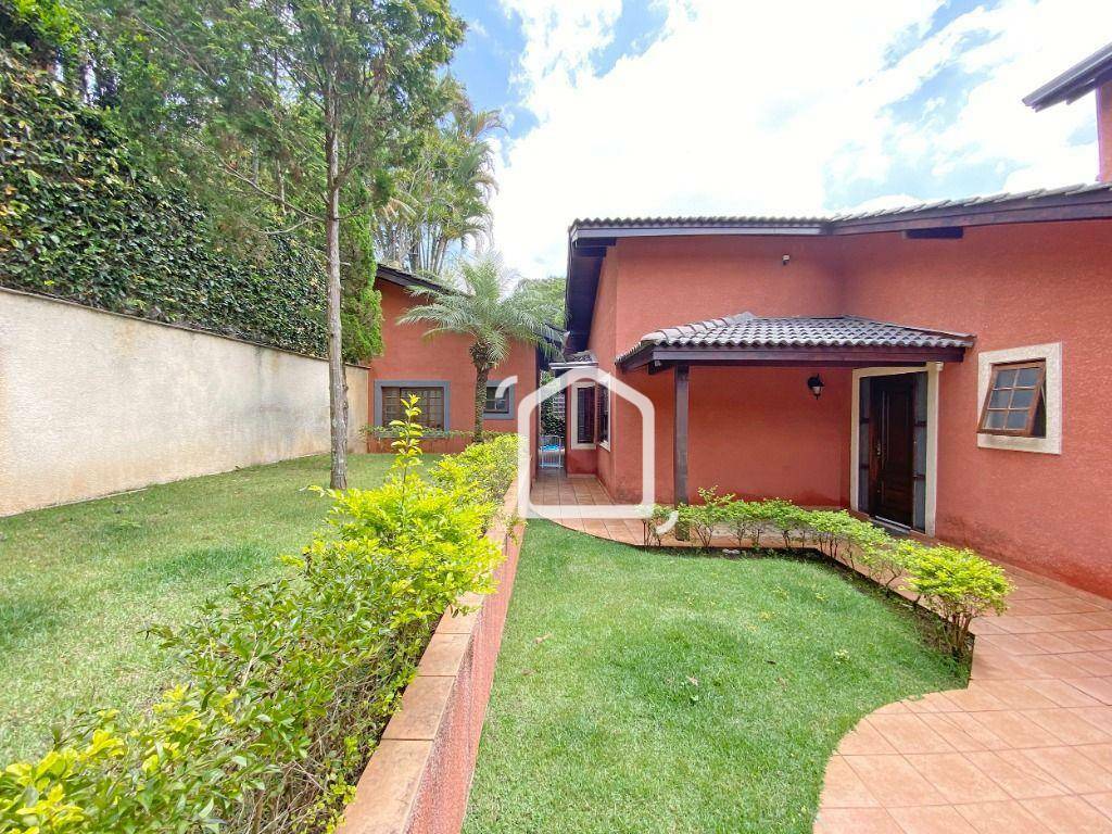 Casa de Condomínio à venda com 5 quartos, 233m² - Foto 42