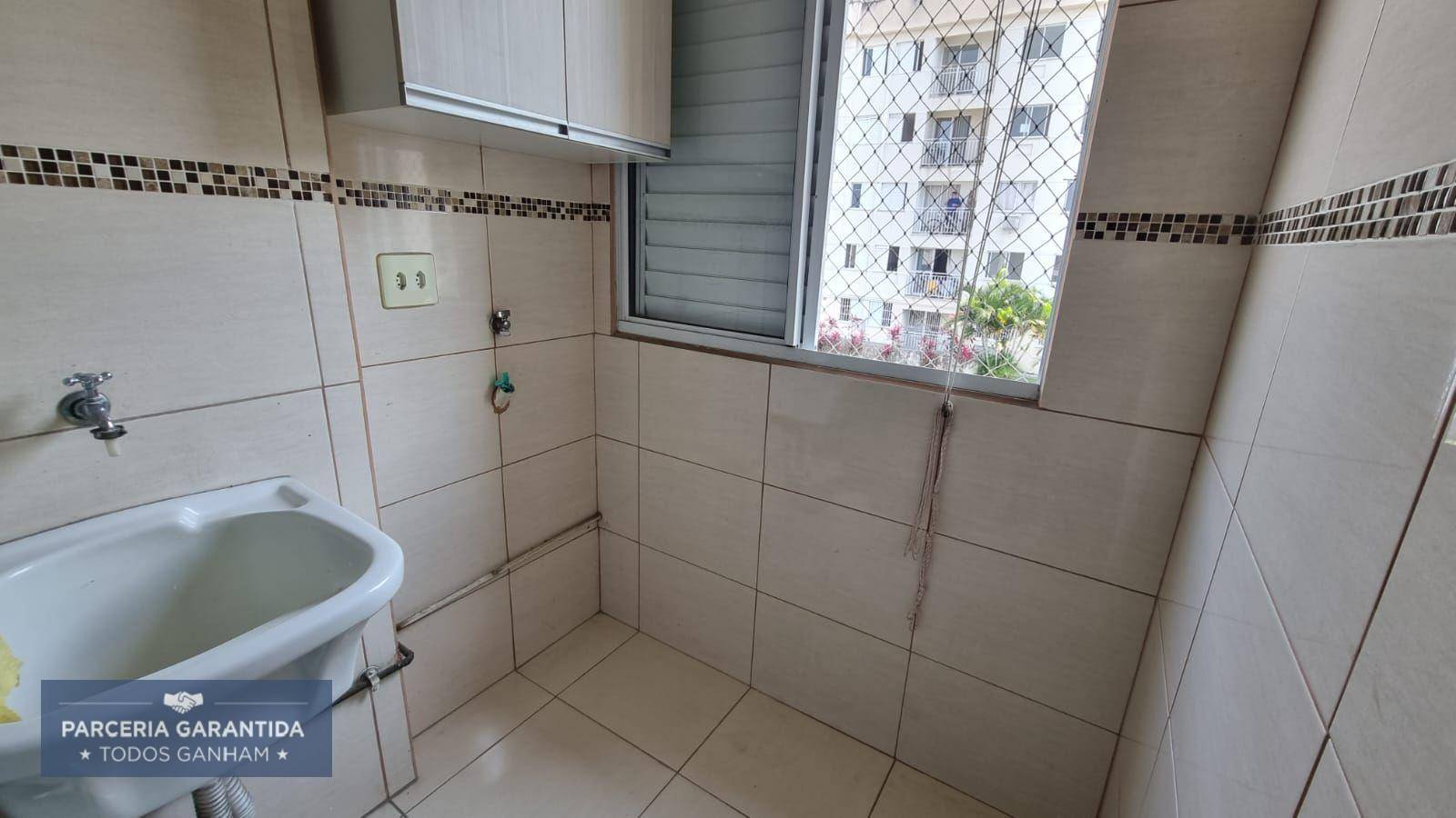 Apartamento à venda com 2 quartos, 60m² - Foto 9