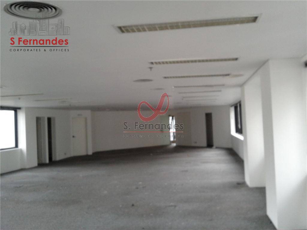 Conjunto Comercial-Sala para alugar, 220m² - Foto 10