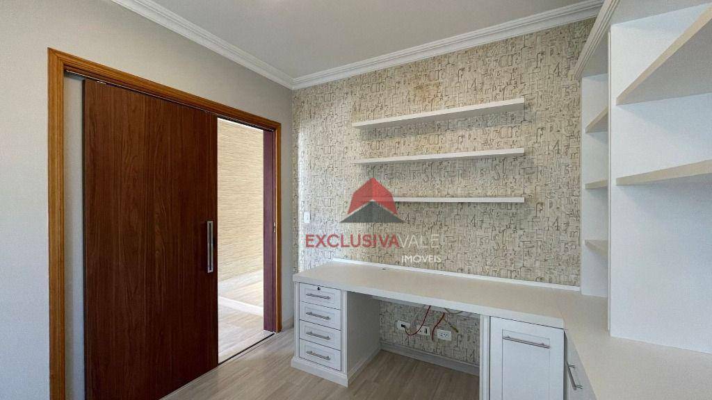 Casa de Condomínio à venda com 4 quartos, 420m² - Foto 8