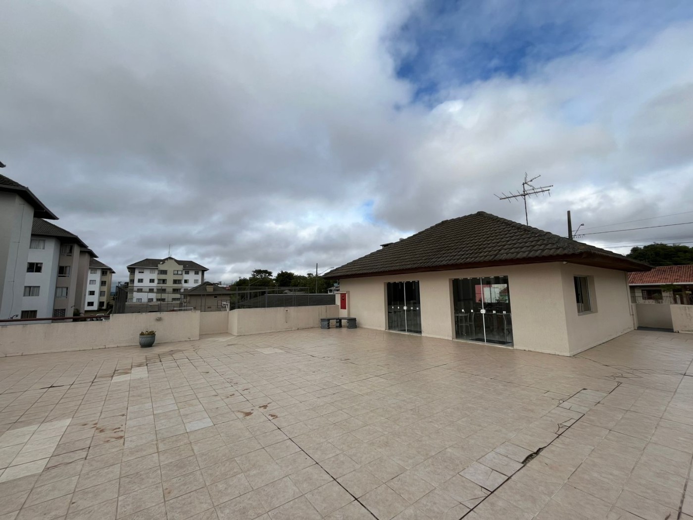 Apartamento à venda com 3 quartos, 68m² - Foto 37