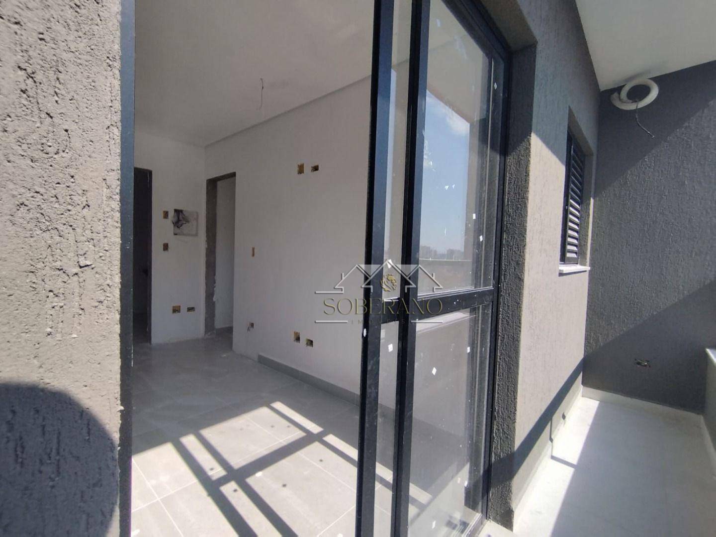 Apartamento à venda e aluguel com 2 quartos, 51m² - Foto 2