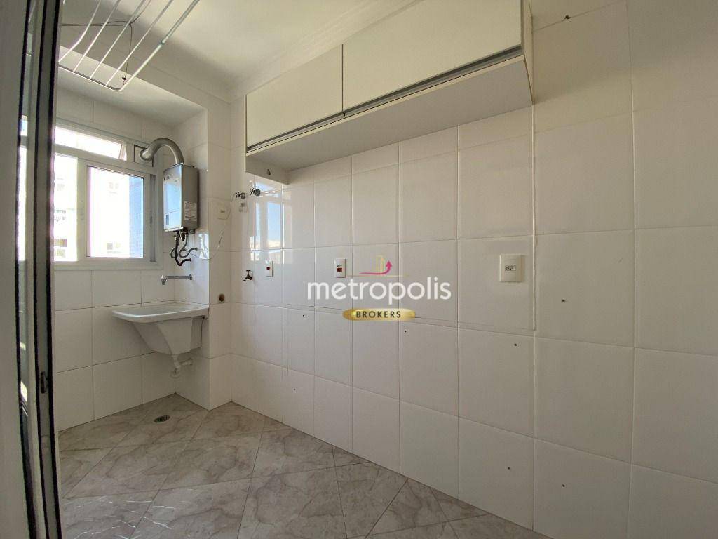 Apartamento à venda com 3 quartos, 158m² - Foto 15