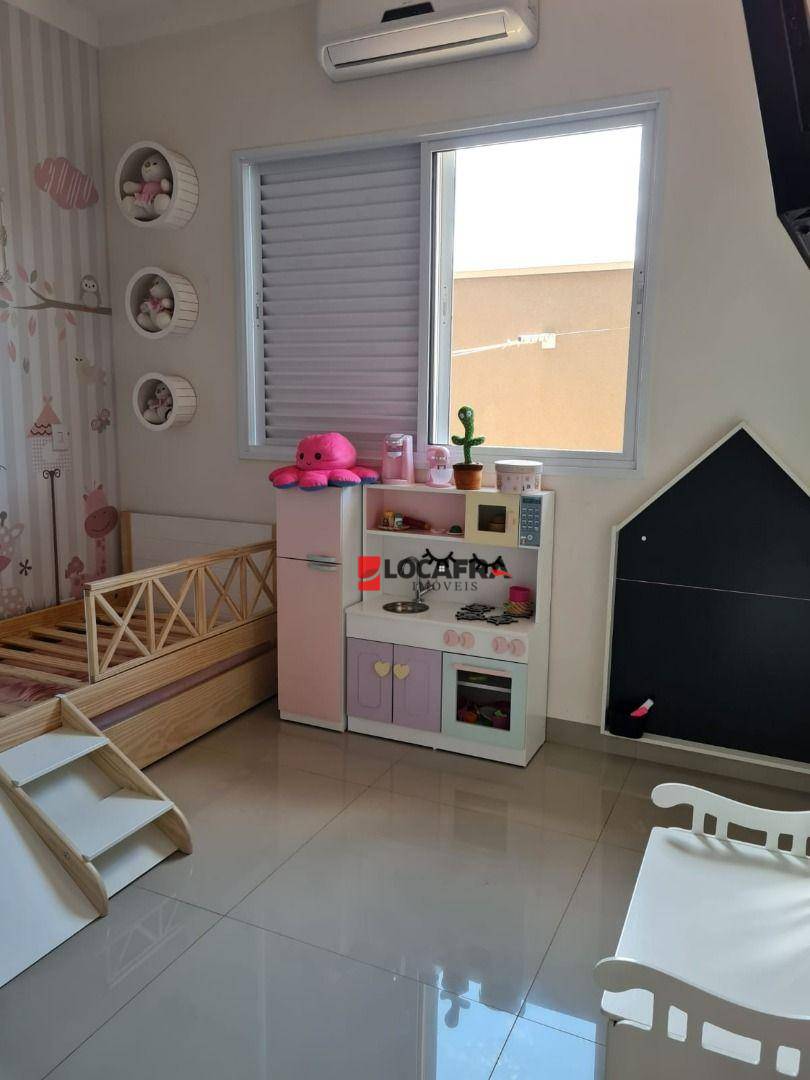 Casa de Condomínio à venda com 3 quartos, 191m² - Foto 8