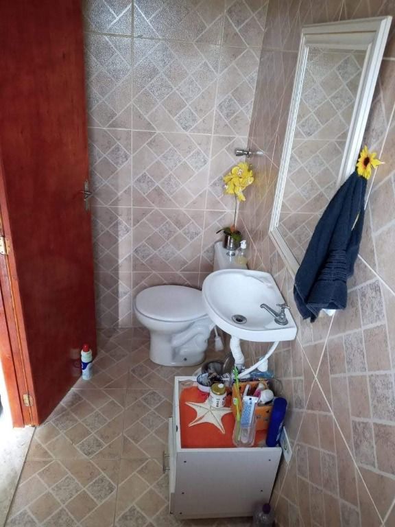 Casa à venda com 2 quartos, 160m² - Foto 19