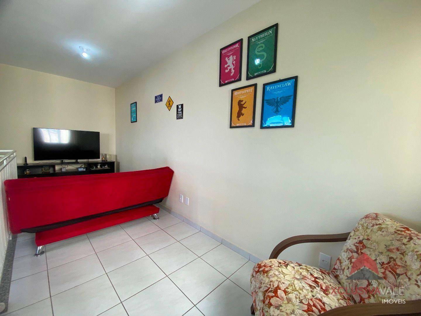 Cobertura à venda com 3 quartos, 140m² - Foto 21