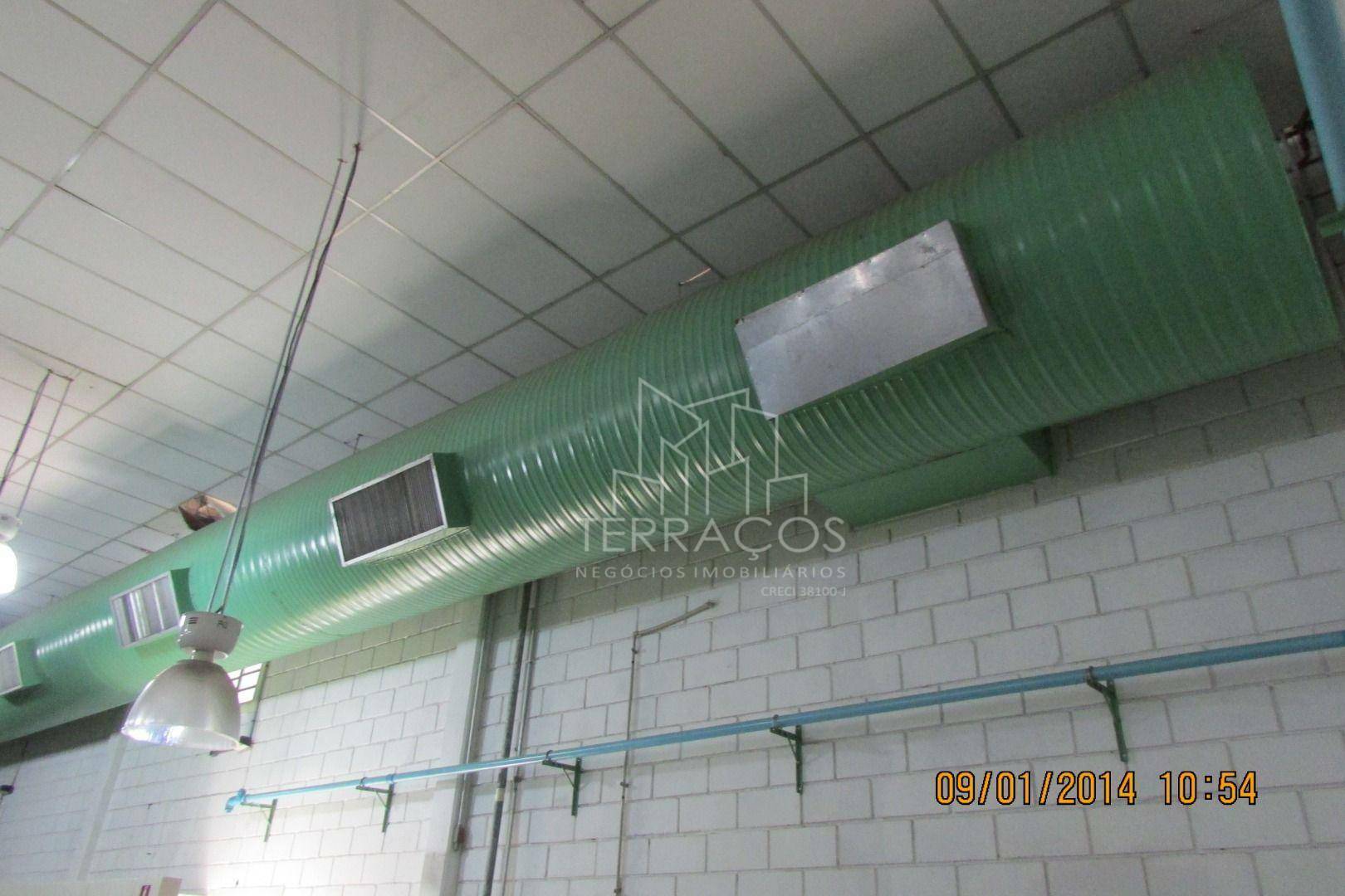 Depósito-Galpão-Armazém à venda e aluguel, 1500m² - Foto 14