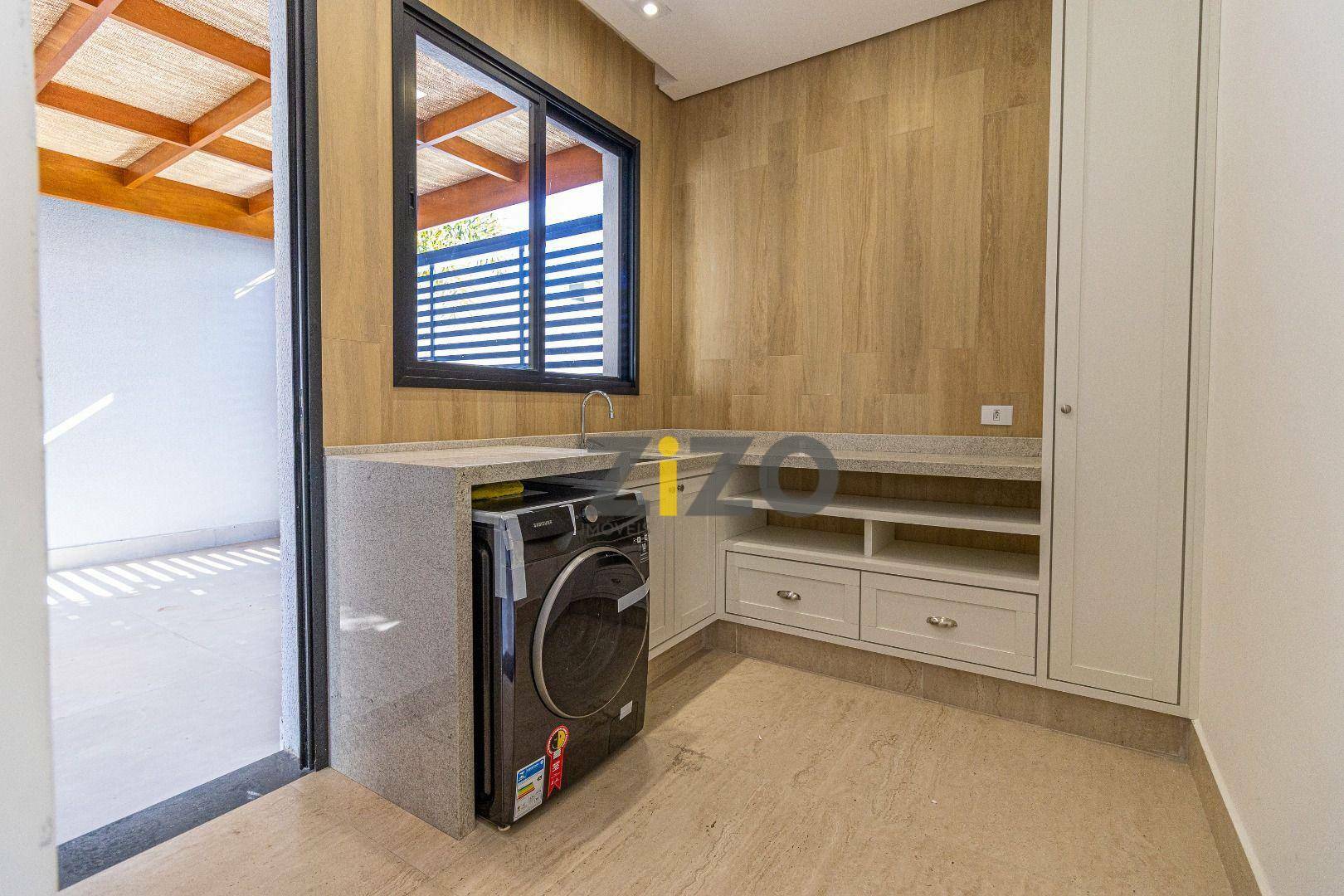 Casa de Condomínio à venda com 4 quartos, 337m² - Foto 15