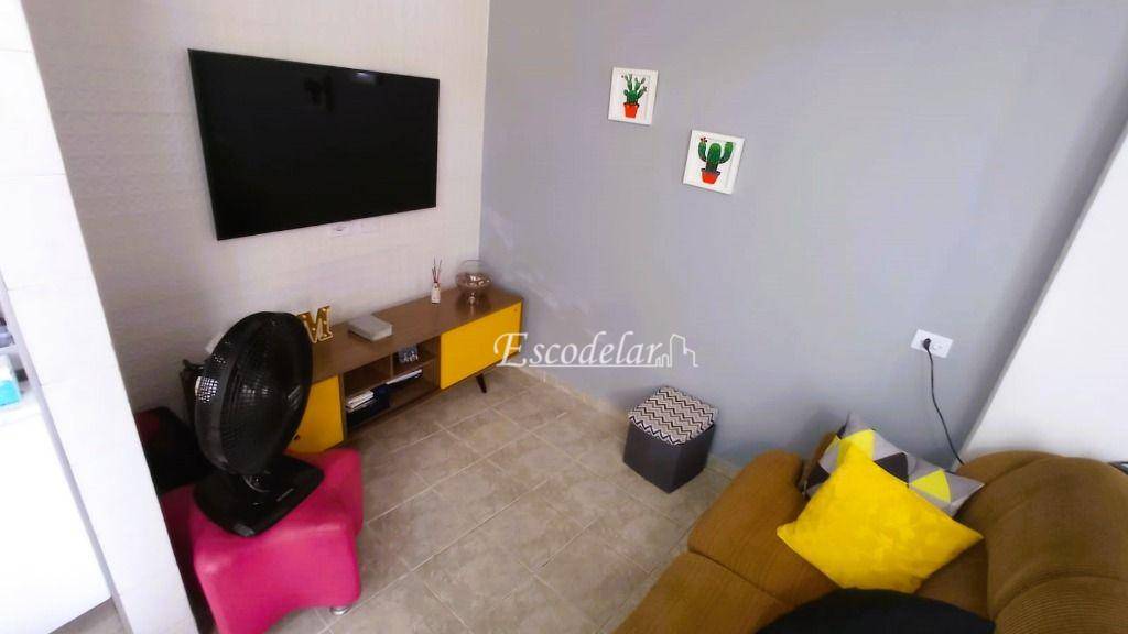 Sobrado à venda com 3 quartos, 136m² - Foto 18