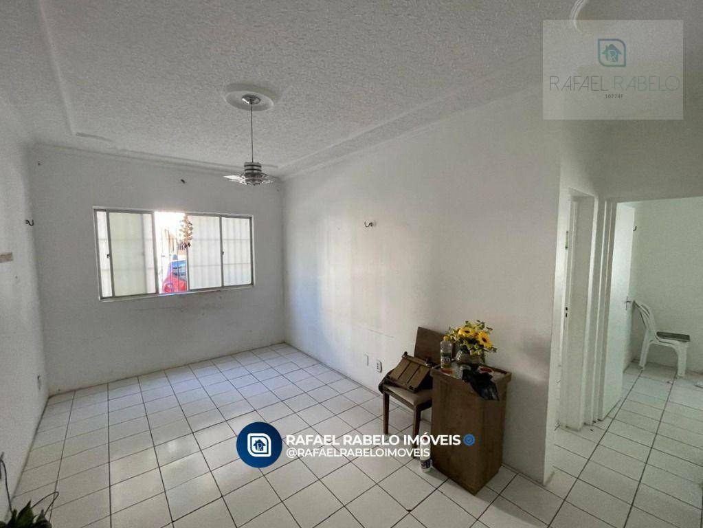 Apartamento, 2 quartos, 46 m² - Foto 1