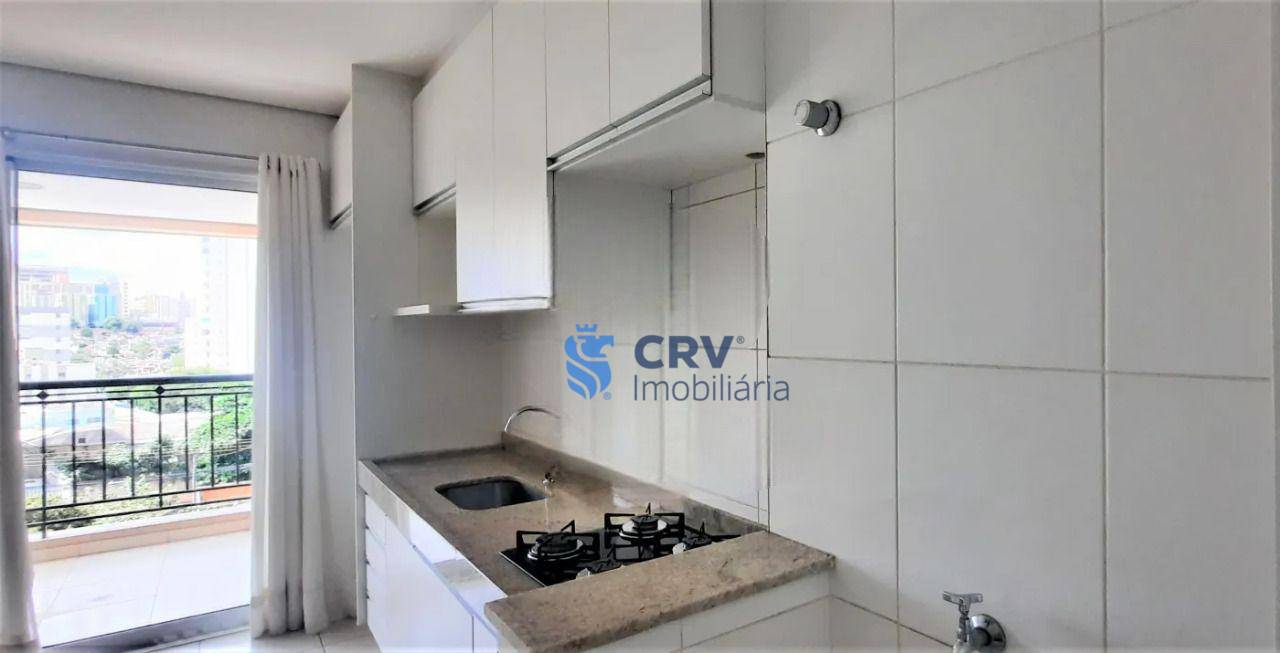 Apartamento à venda com 2 quartos, 57m² - Foto 8