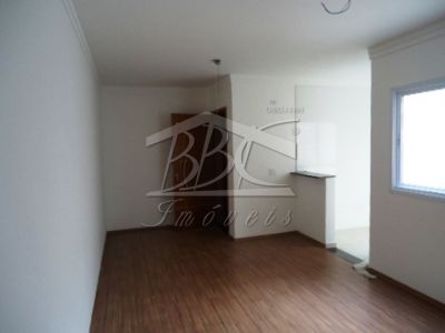 Apartamento à venda com 2 quartos, 65m² - Foto 6