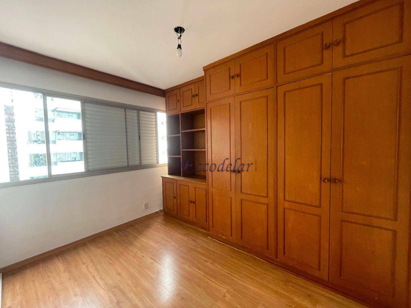 Apartamento à venda com 2 quartos, 53m² - Foto 7