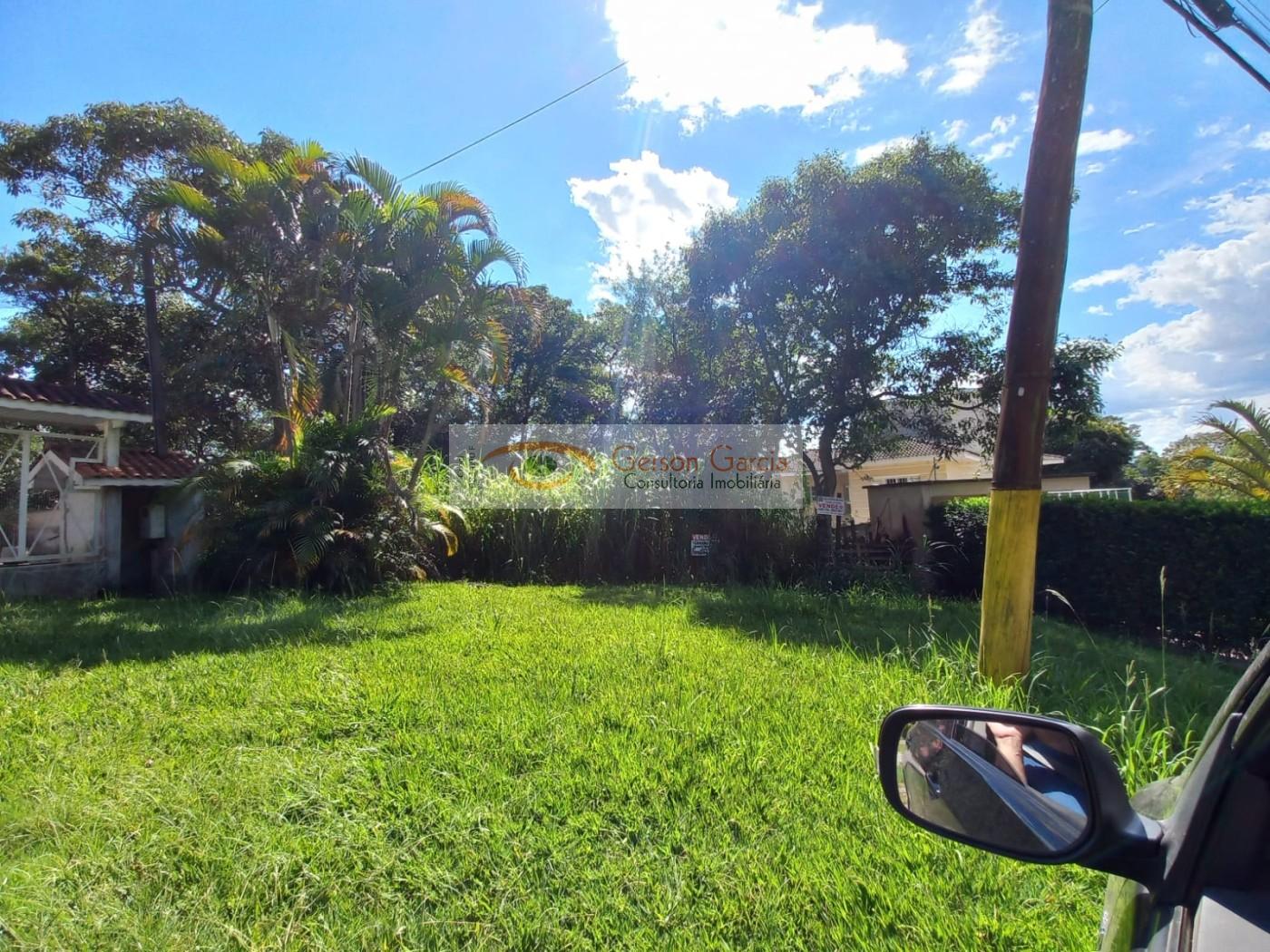 Terreno à venda, 828m² - Foto 5