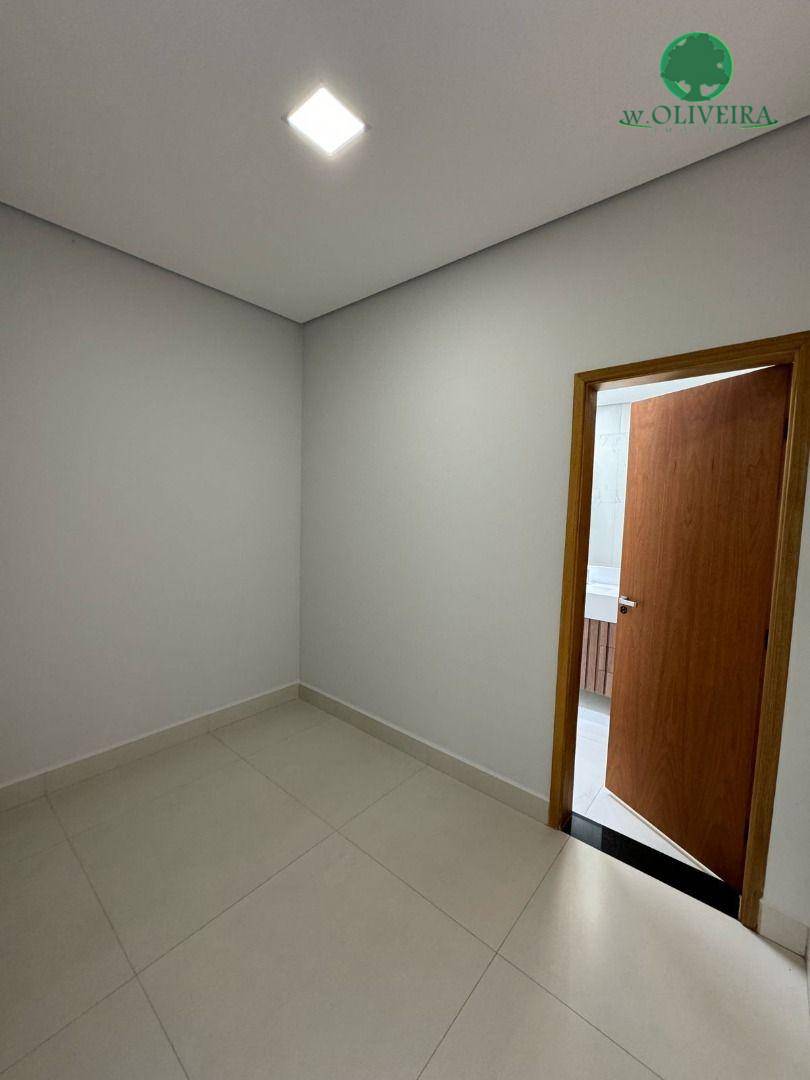 Casa de Condomínio à venda com 3 quartos, 184m² - Foto 19