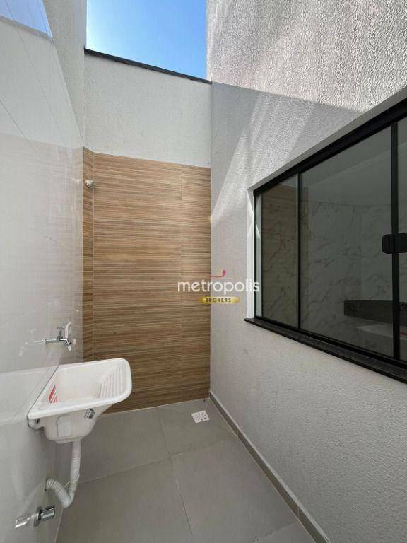 Sobrado à venda com 3 quartos, 120m² - Foto 25