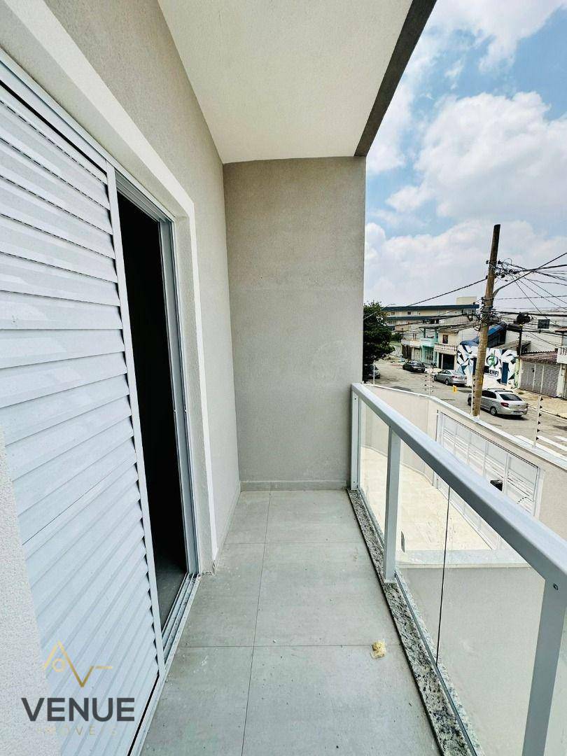 Sobrado à venda com 2 quartos, 89m² - Foto 21