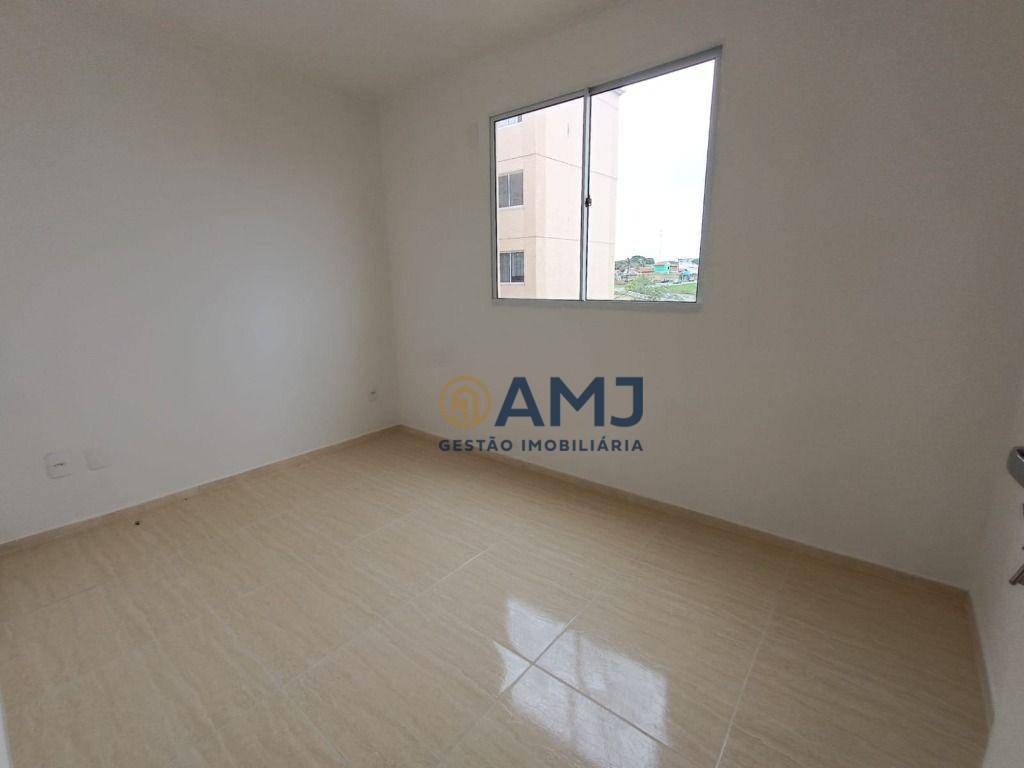 Apartamento à venda com 2 quartos, 42m² - Foto 7