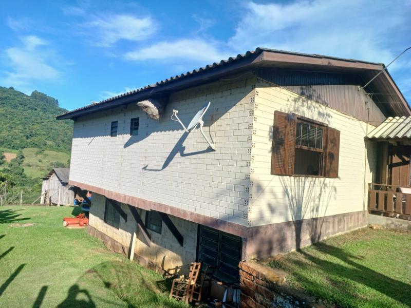 Sítio à venda com 1 quarto, 150m² - Foto 19