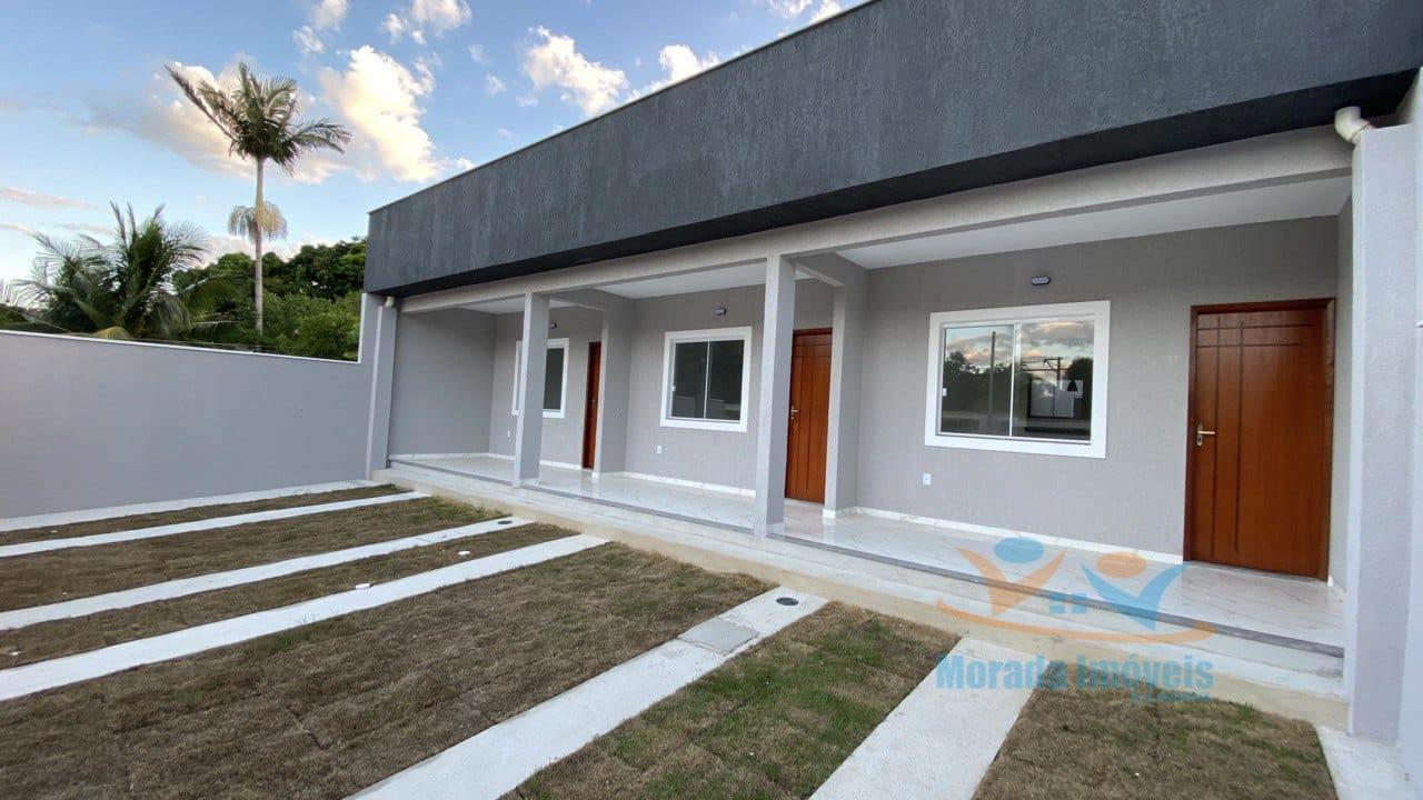 Casa à venda com 2 quartos, 120m² - Foto 2