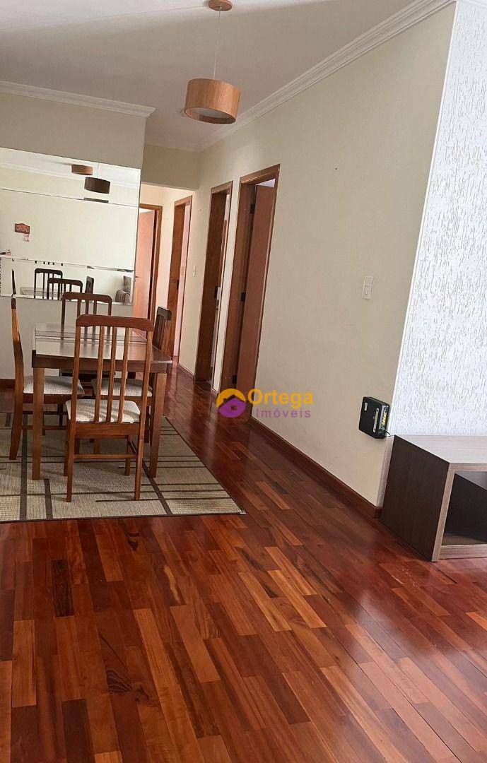 Apartamento à venda com 3 quartos, 87m² - Foto 13