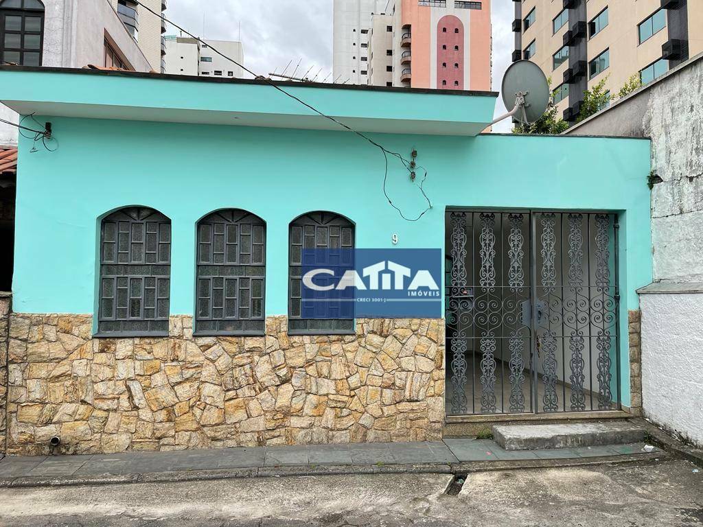 Casa à venda com 1 quarto, 80m² - Foto 1