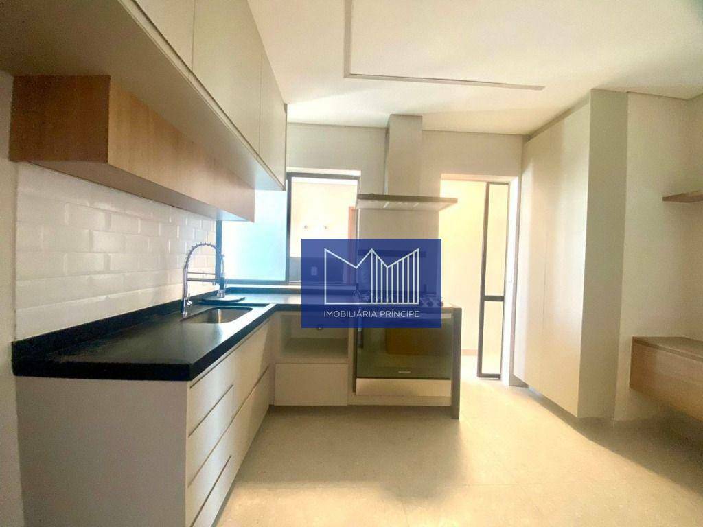 Apartamento para alugar com 3 quartos, 218m² - Foto 9