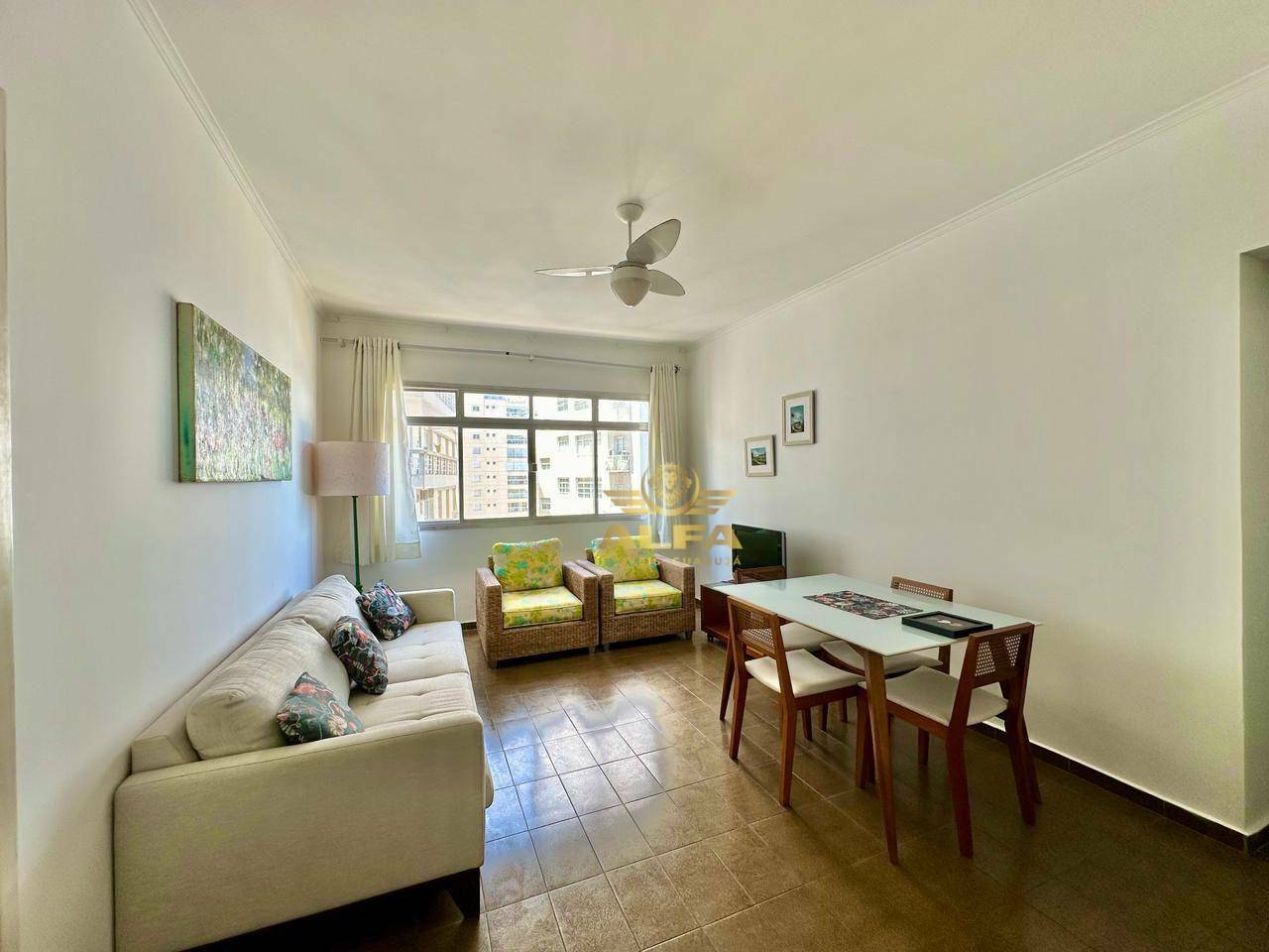 Apartamento à venda com 2 quartos, 87m² - Foto 5