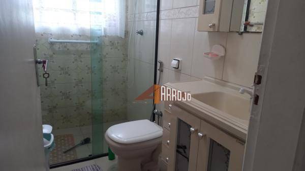 Sobrado à venda com 3 quartos, 165m² - Foto 14