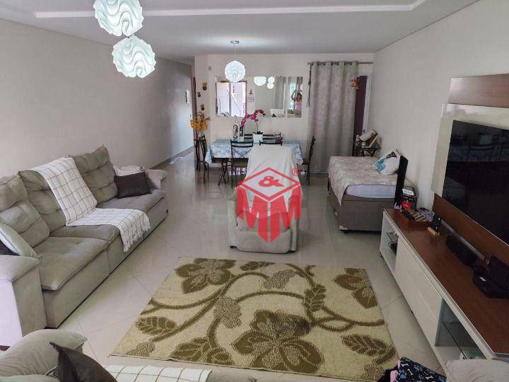 Sobrado à venda com 3 quartos, 228m² - Foto 9