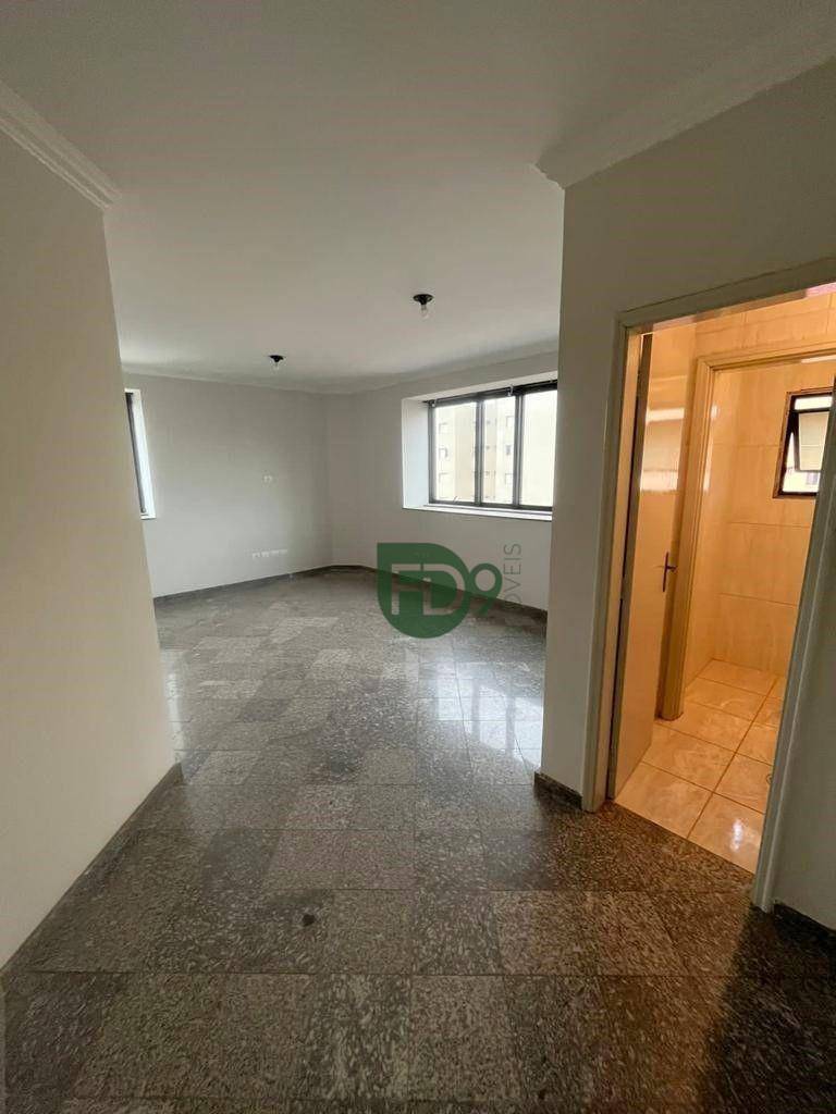 Conjunto Comercial-Sala à venda e aluguel, 63m² - Foto 3